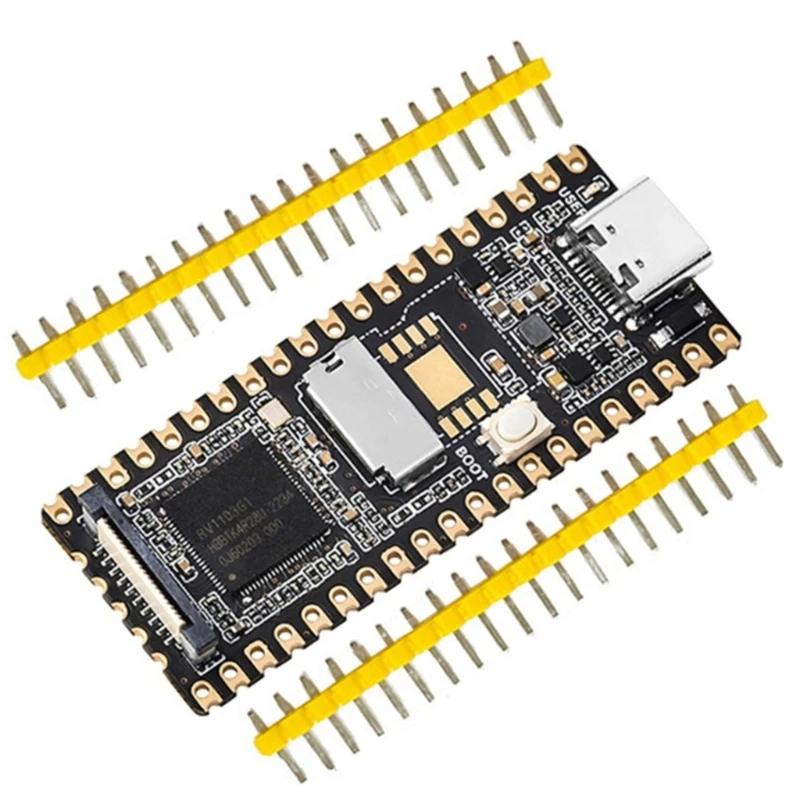ǳ Ʈ ȯ  Linux OS ž Linux  RISC V RV1103  